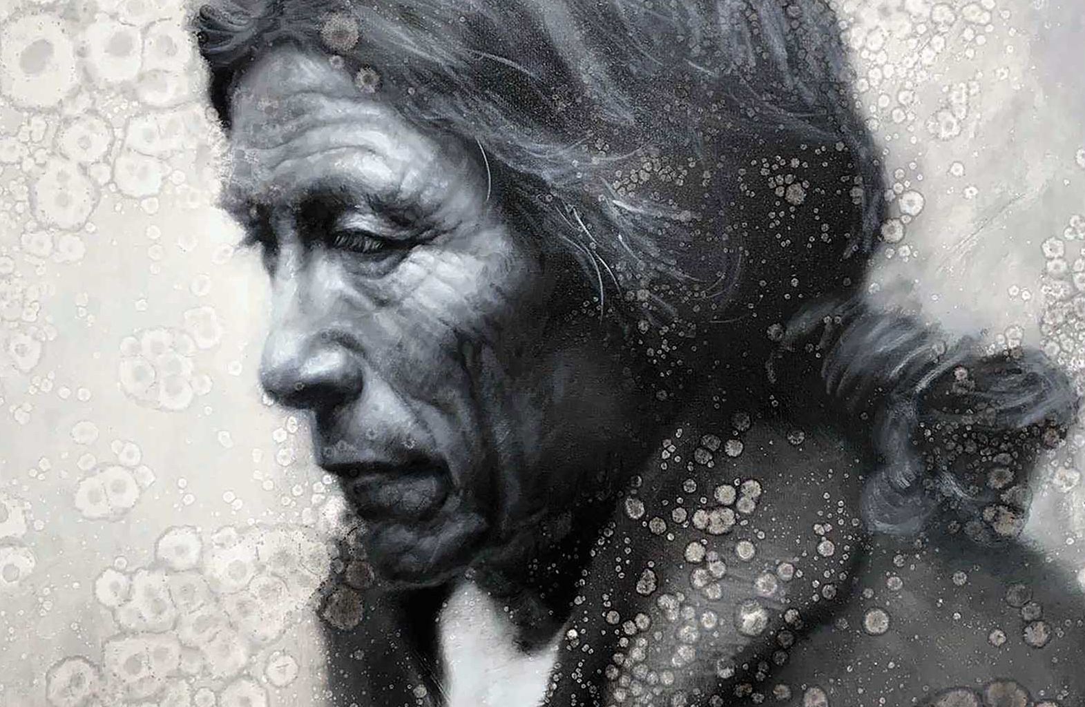 David Riley & Paul Rhymer: Unique subjects (Issue 155)