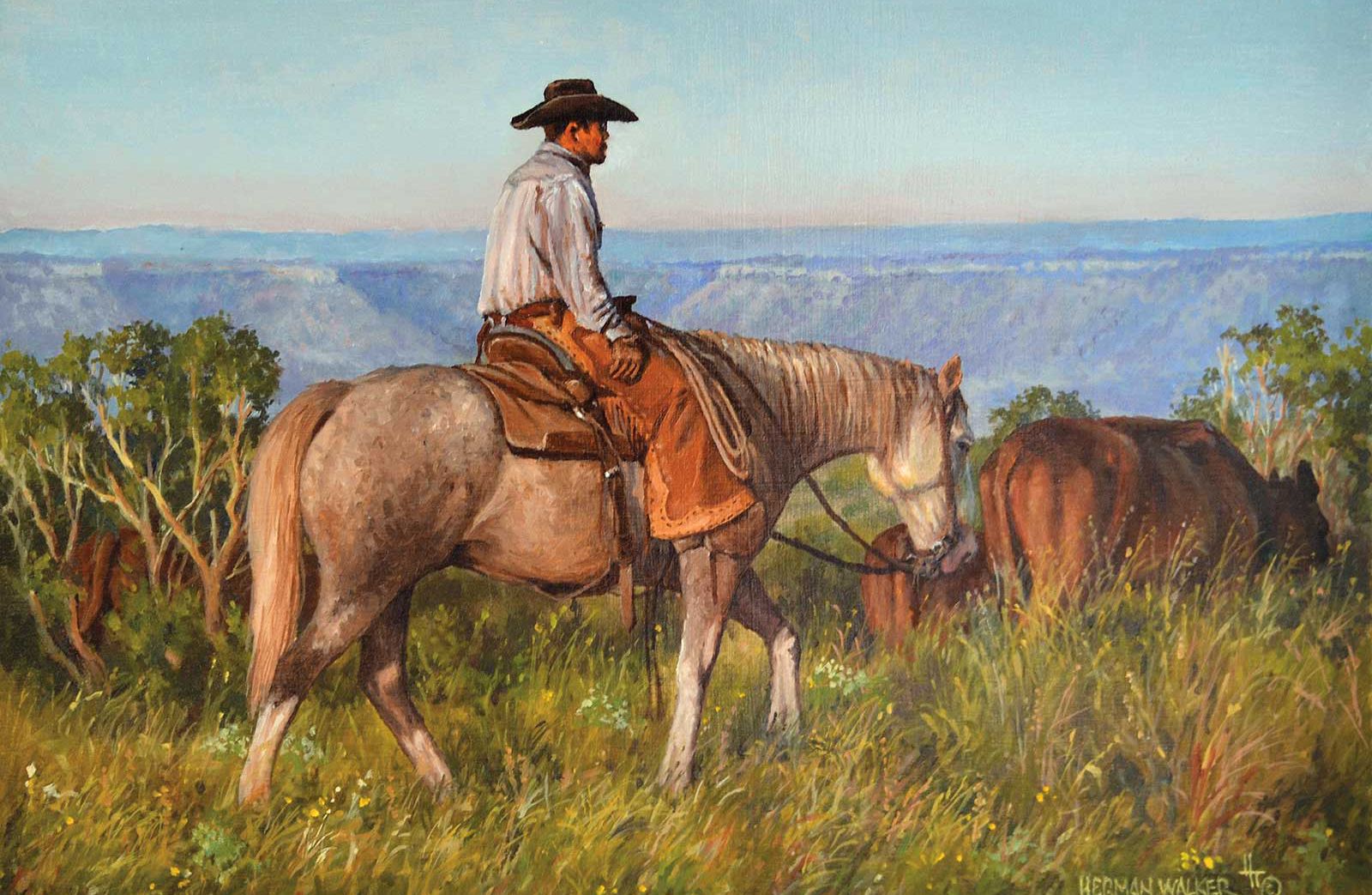 Gus Raney Geared Up (Issue 178)