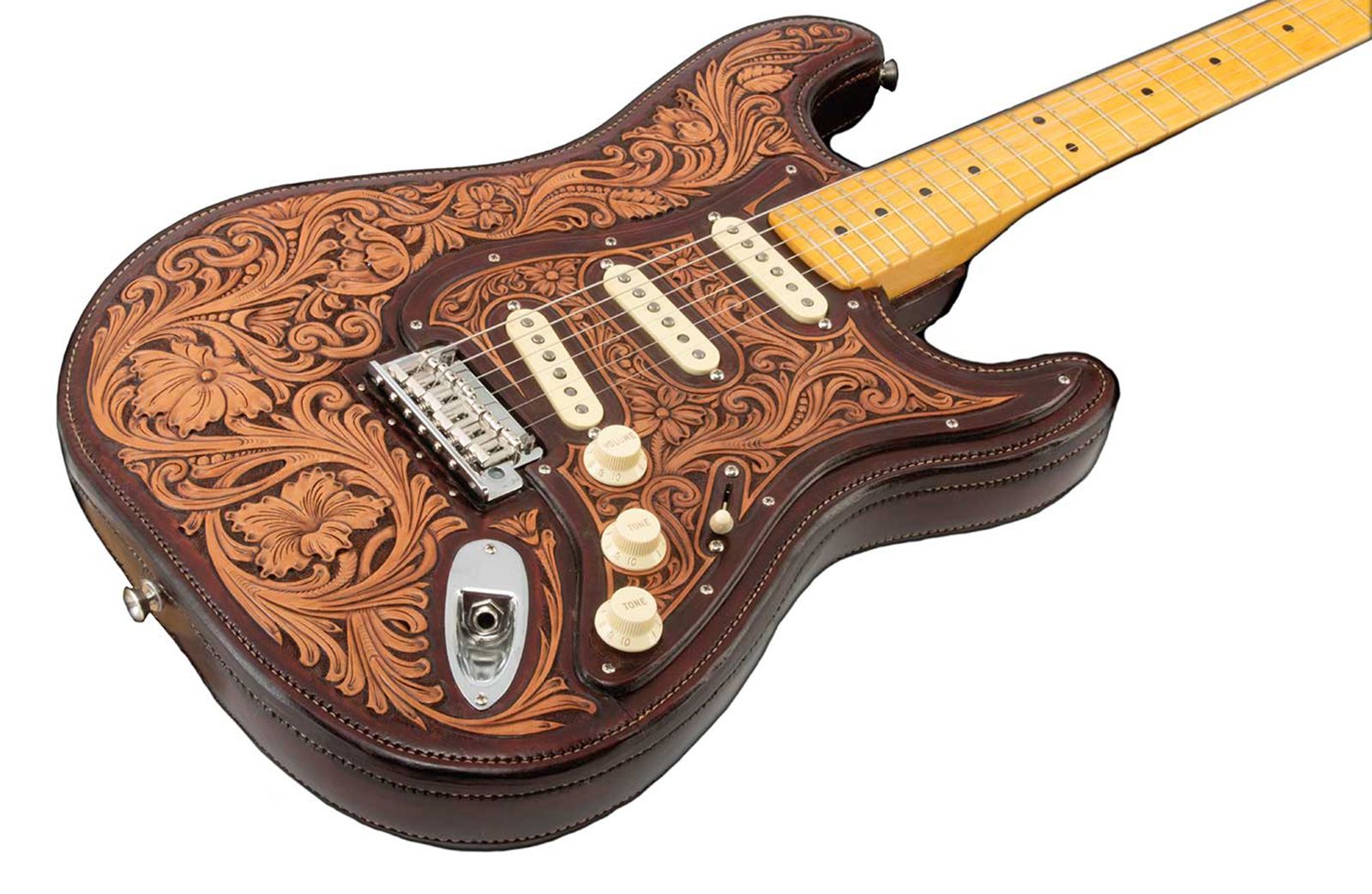 Crafted by Hand (Issue 194)