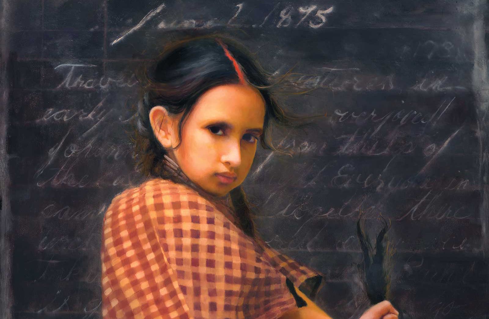 Kim Rantala Artist Focus: Kim Randleas (Issue 199)