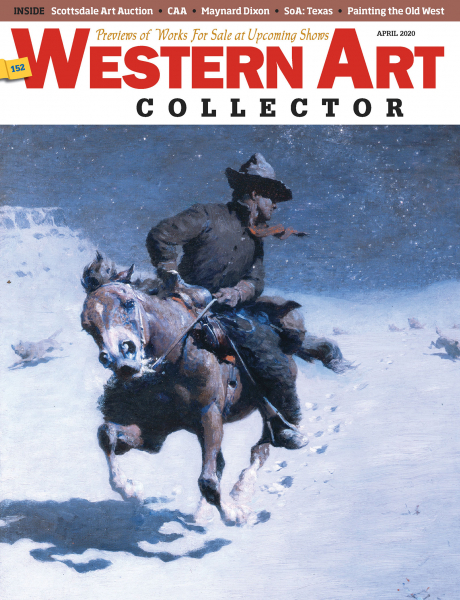 Miniature Collector Magazine Novemer 2017
