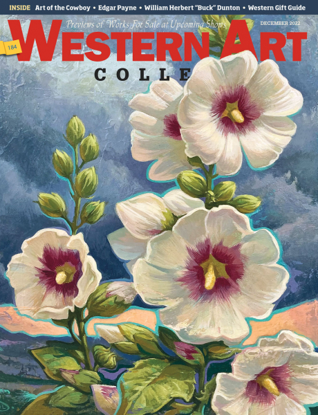 Western Art Collector - Issue #184