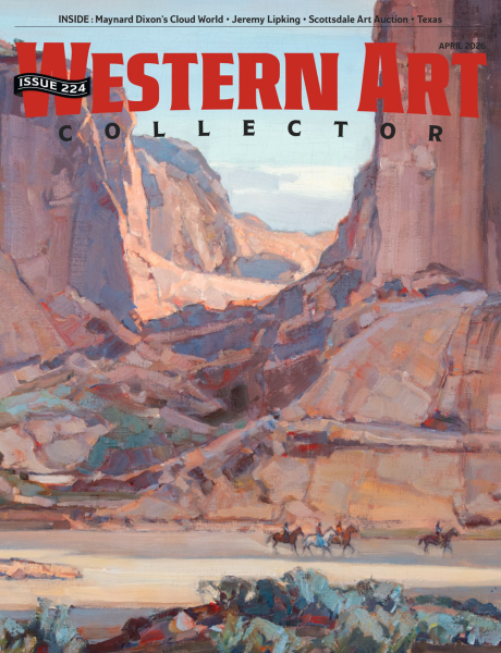 Western Art Collector - Issue #224