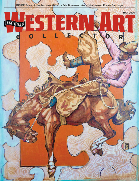 Western Art Collector - Issue #225