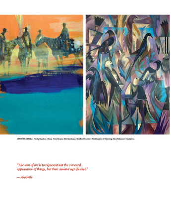 Altamira Fine Art