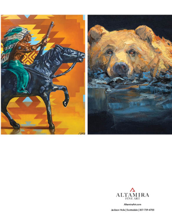 Altamira Fine Art