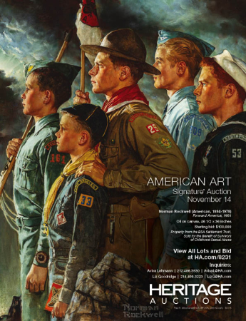 Heritage Auctions