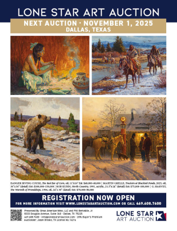 Great American West, LLC
