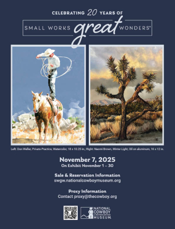 National Cowboy & Western Heritage Museum