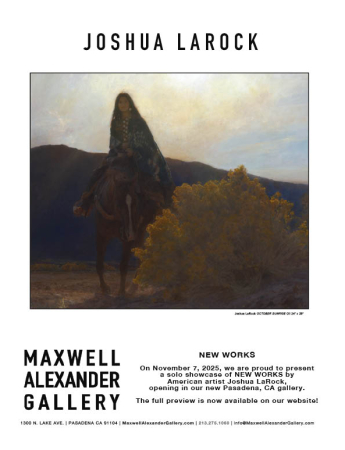 Maxwell Alexander Gallery