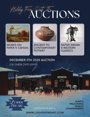 Lusher Auctions