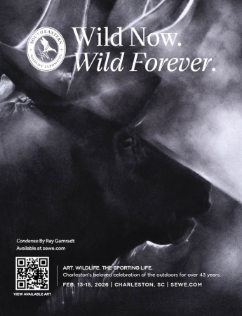 Southeastern Wildlife Exposition