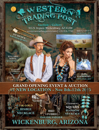 Western Trading Post