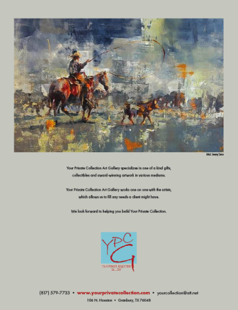 Your Private Collection