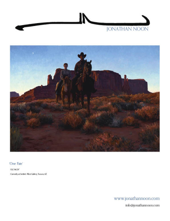 Jonathan Noon