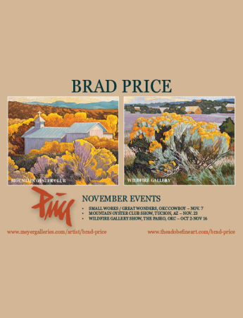 Brad Price