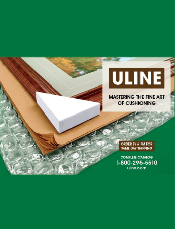 Uline