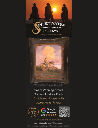 Sweetwater Trading Company