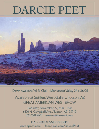 Settlers West Great American West Show