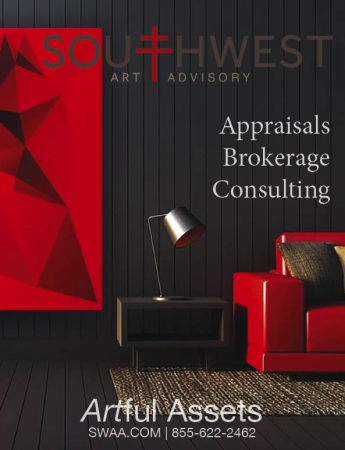 Southwest Art Advisory