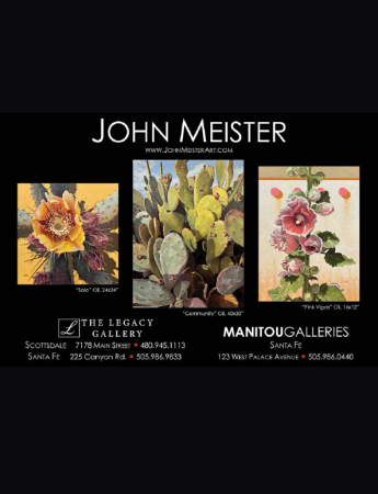 John Meister