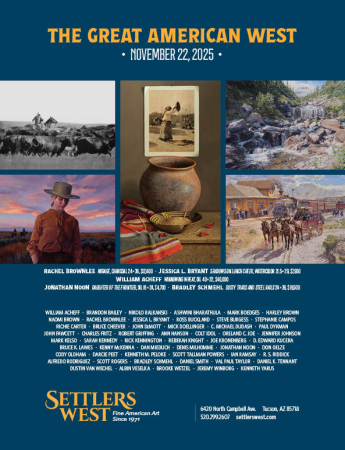 Settlers West Galleries