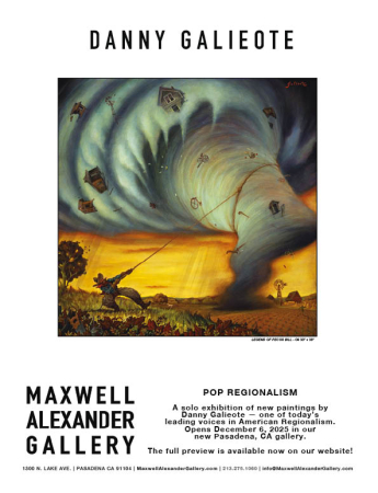 Maxwell Alexander Gallery