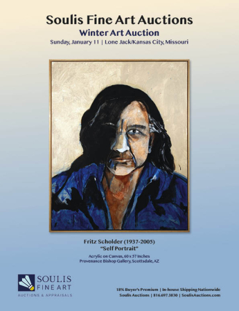 Dirk Soulis Auctions