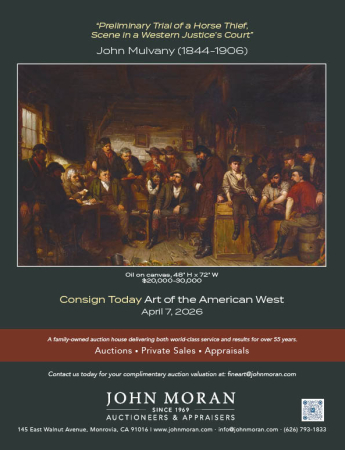 John Moran Auctioneers