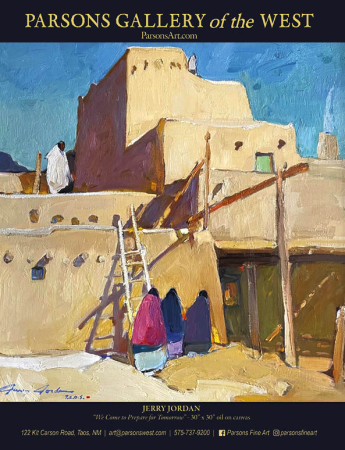 Robert L. Parsons Fine Art