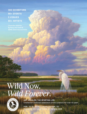 Southeastern Wildlife Exposition