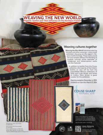 The Couse Foundation