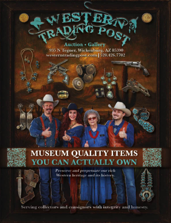 Western Trading Post
