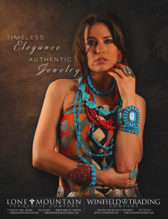 Winfield Trading, Inc.