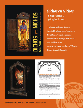 University of New Mexico Press