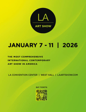 LA Art Show