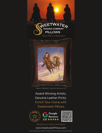 Sweetwater Trading Company