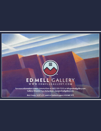 Ed Mell Gallery