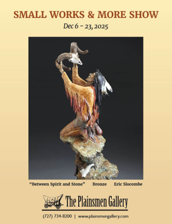 The Plainsmen Gallery