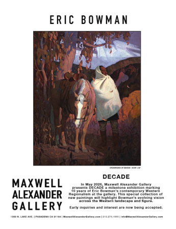 Maxwell Alexander Gallery
