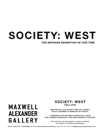 Maxwell Alexander Gallery