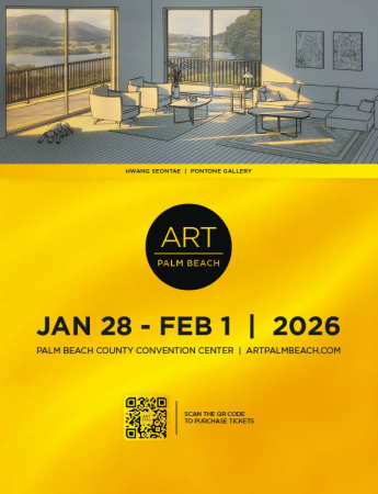 Art Palm Beach