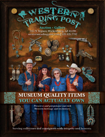 Western Trading Post