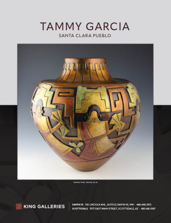 King Galleries Scottsdale & Santa Fe