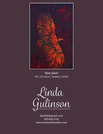 Linda Gulinson