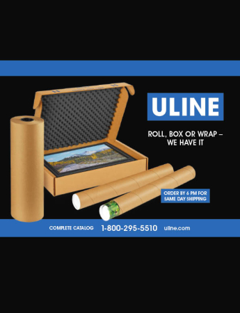 Uline