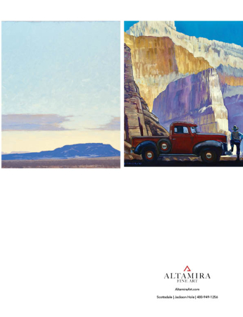 Altamira Fine Art