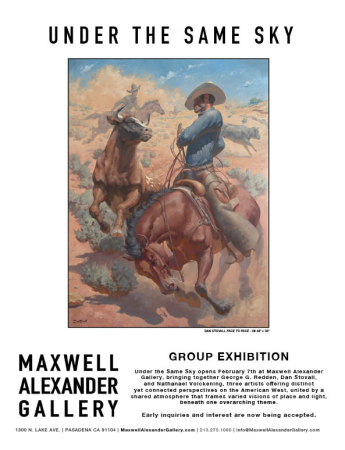 Maxwell Alexander Gallery