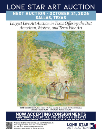 Great American West, LLC