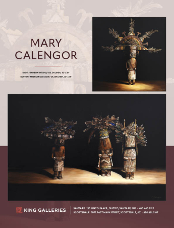 King Galleries Scottsdale & Santa Fe